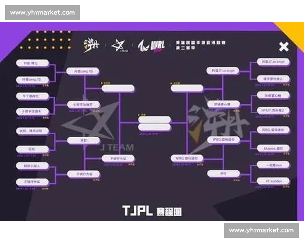 2026年电竞赛事赛程全面解析各大赛事时间表与热门对战一览