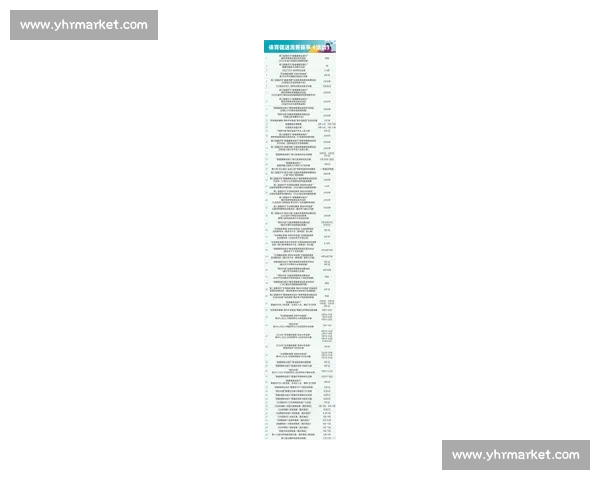 2026年度国内外重大赛事安排一览及精彩赛事预告