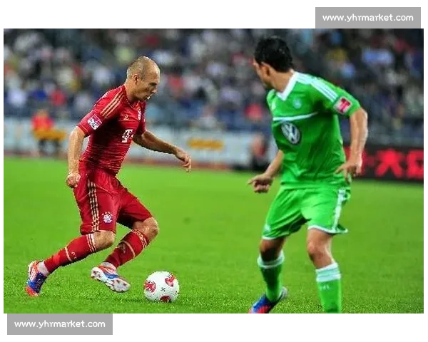 带球突破技巧全解析:从基础动作到实战应用,助你提高突破成功率 带球突破技巧全解析:从基础动作到实战应用,助你提高突破成功率